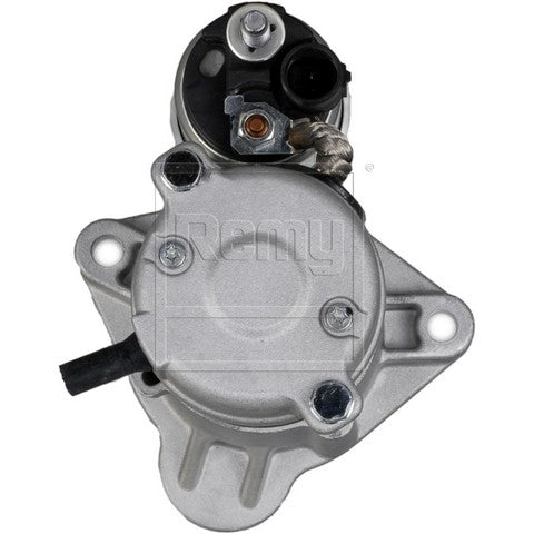 Product of Remy International 26011 Starter