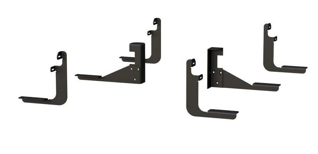Product of Luverne 401723 Running Board Mounting Kit