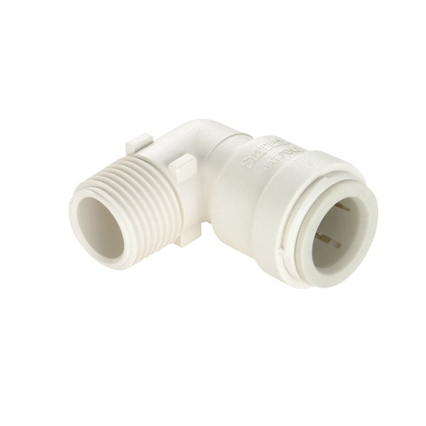 Product of Seatech Inc 013519-1008 Fresh Water Adapter Fitting