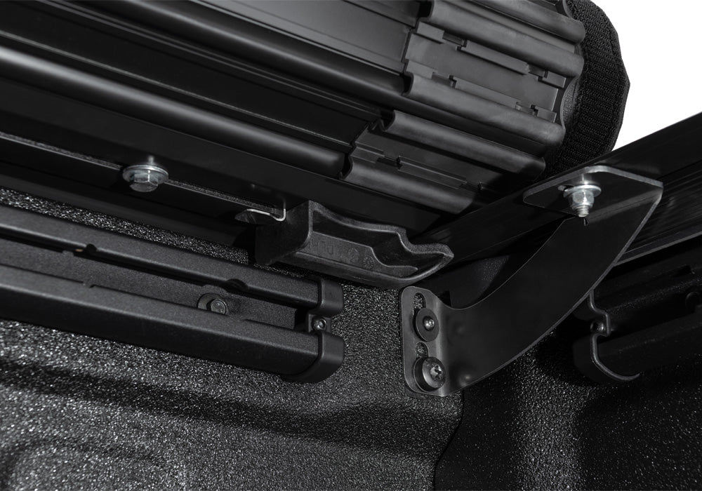 Product of Truxedo Sentry CT Hard Roll-Up 1523216 Tonneau Cover