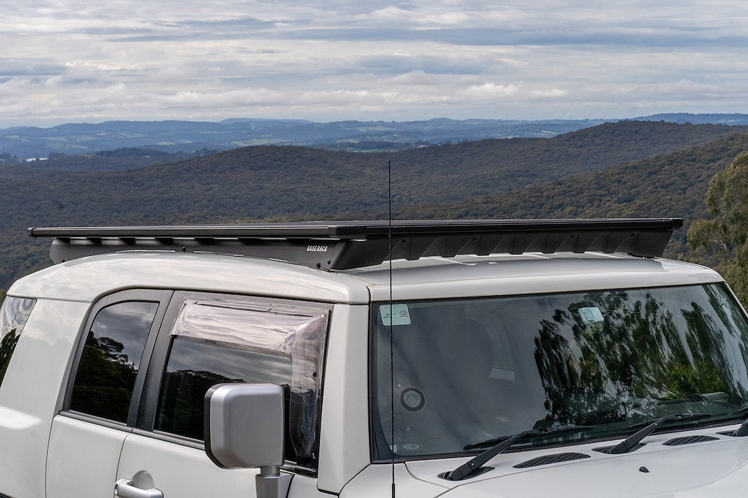 Arb 17920040 Roof Basket Wind Deflector||||87||arb17920040||2004538