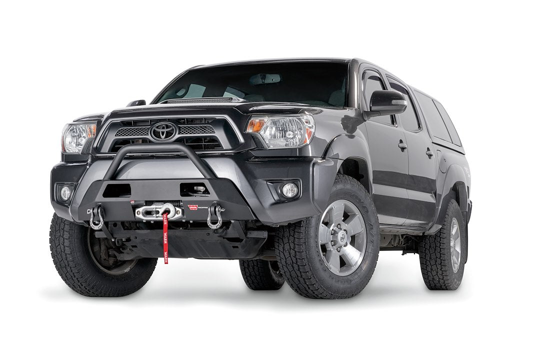 Product of Warn 102874 Winch Mount for Mid-Frame Winches Up To 12000 Pounds Except PowerPlant/ 9.0RC/ M8274-50