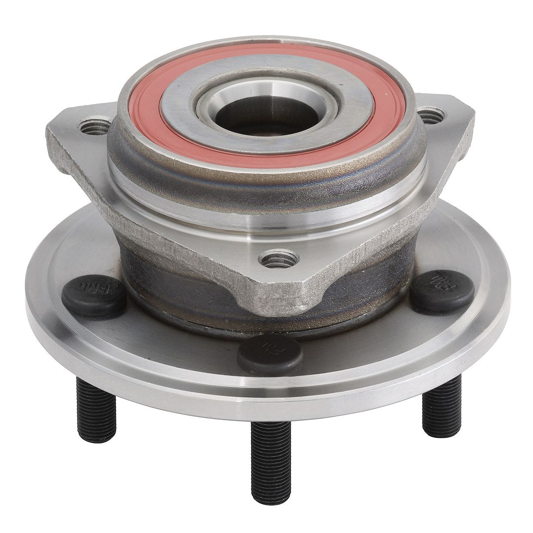 Moog Hub Assemblies 513158 Wheel Bearing And Hub Assembly||513158.Jpg||85||m12513158||918902