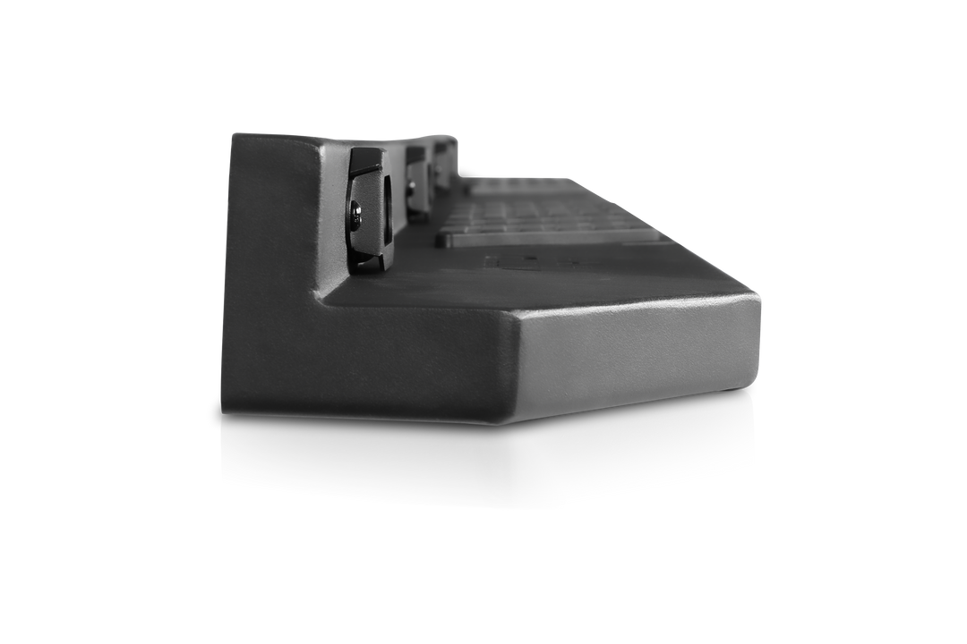 Attica 4x4 Attsl04c101-Bx Running Board||attsl04c101-Bx_3.Png||88||wnjsl04c101bx||1742390