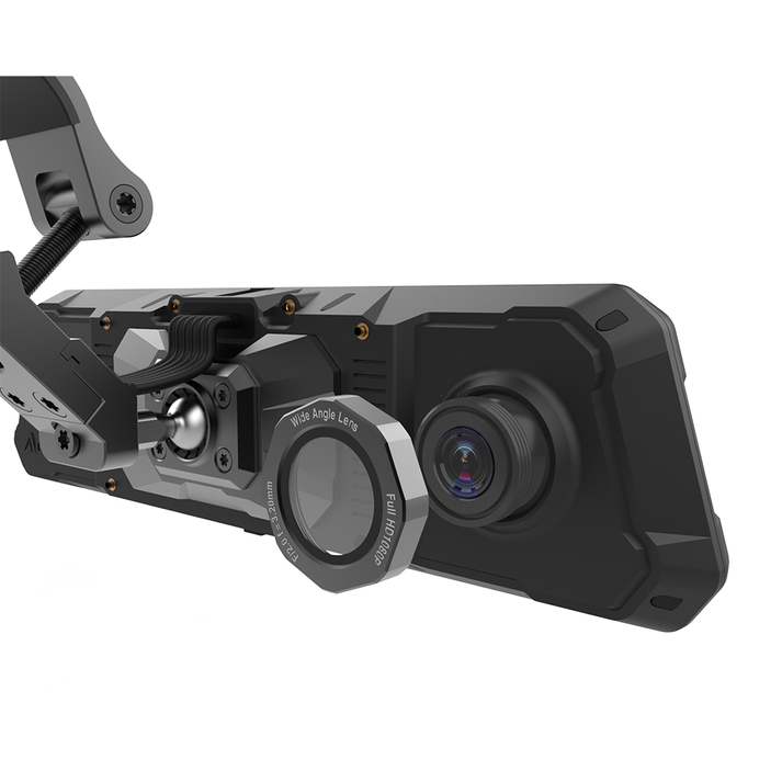 Product of Built Bright Bbacl2a Backup Camera