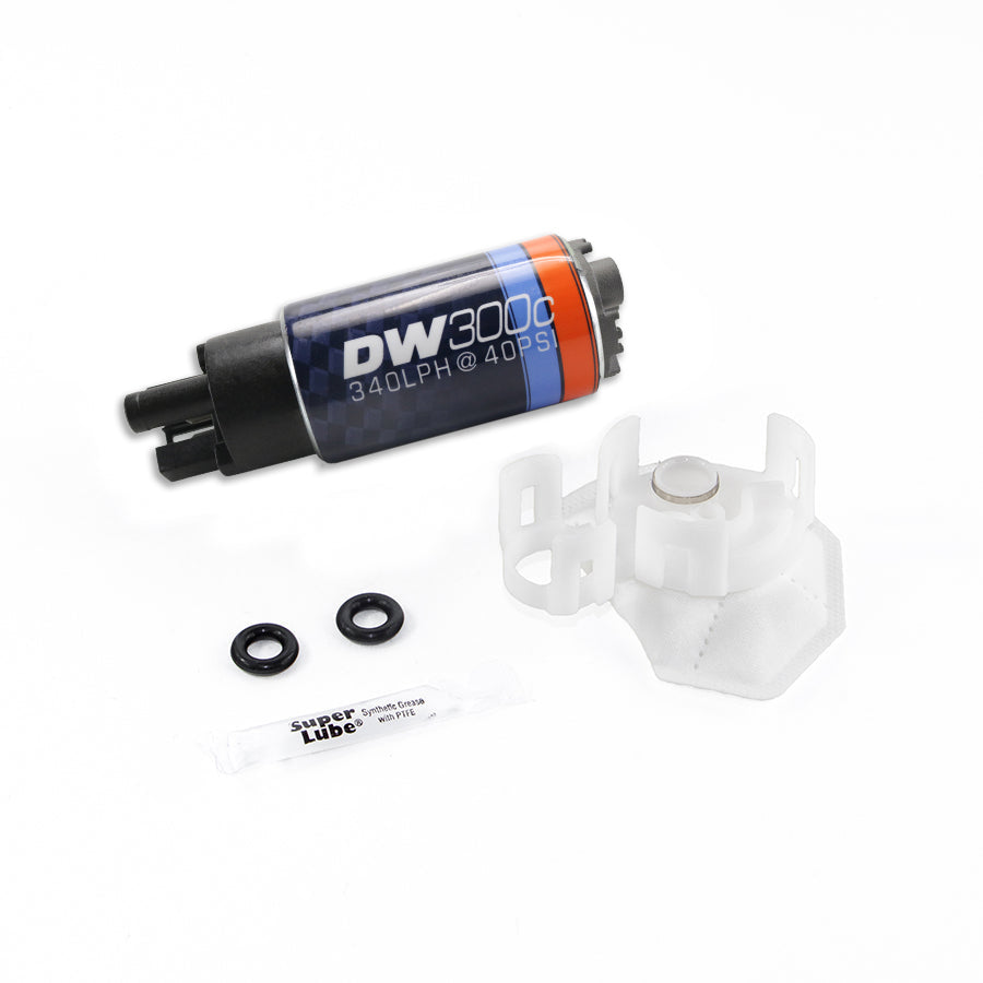 Product of Deatschwerks 9-307-1026 Fuel Pump Electric