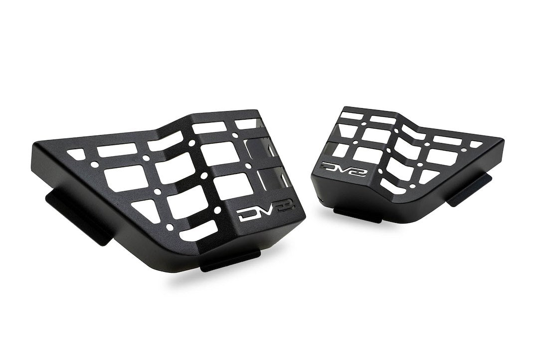 Dv8 Offroad Mpjk-06 Molle Cargo Panel||jeep-Wrangler-Jk-Rear-Door-Pocket-Molle-Panels-1.Jpg||85||dv8mpjk06||1628254