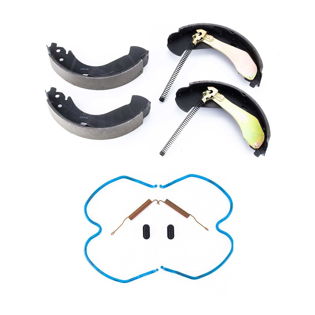 Product of Power Stop Ssh855 Brake Shoe