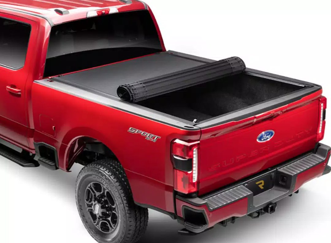 Bak Industries 80331 Tonneau Cover||rvlrx4s_Tonneau Cover_Red_1.Jpg||86||b6580331||1768621