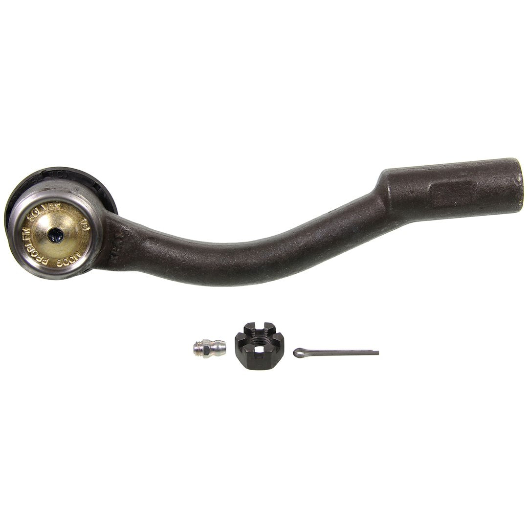 Product of Moog Chassis ES800287 Problem Solver Female Steel Tie Rod End