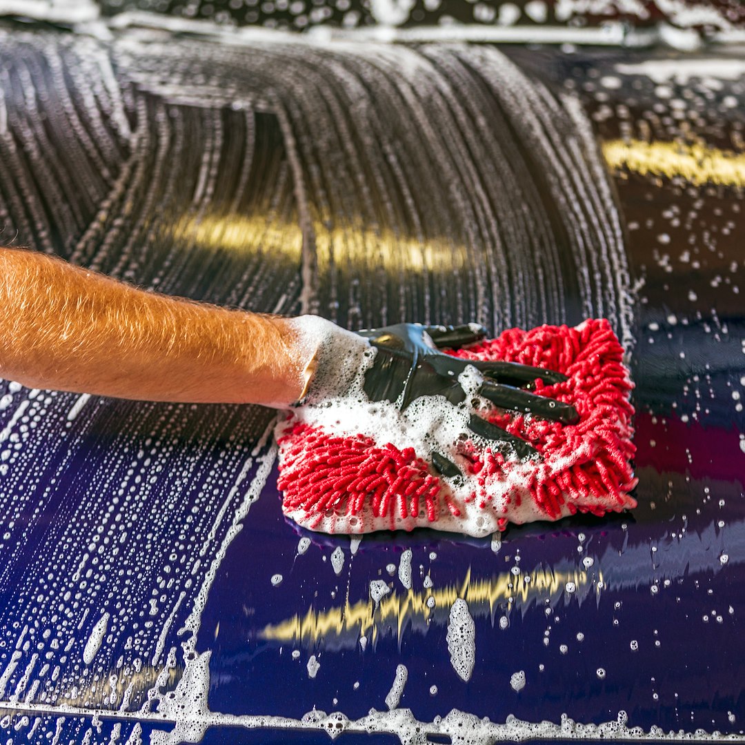 Product of Griots Garage 10848 Car Wash