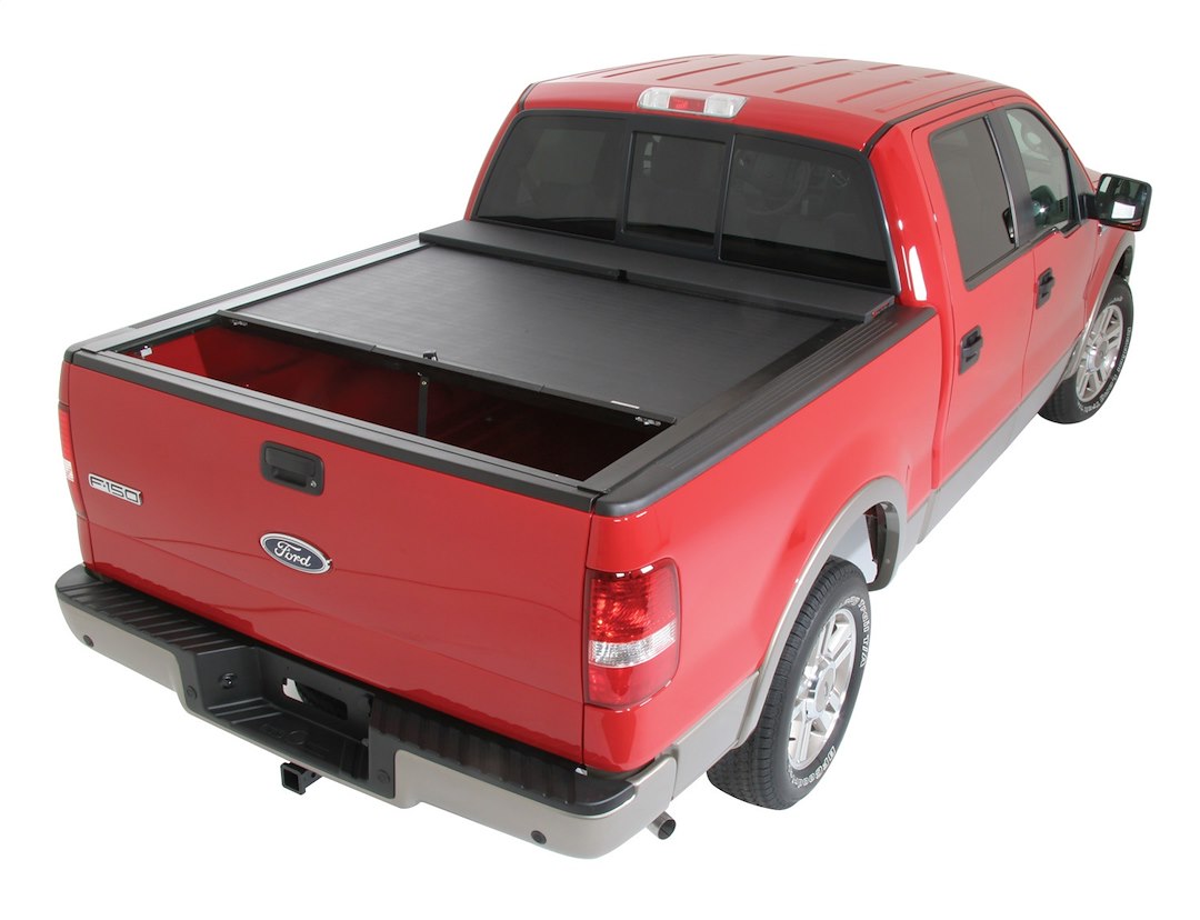 Product of Roll-N-Lock M-Series ™ Soft Manual Retractable LG170M Tonneau Cover