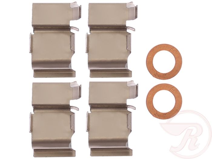 Product of Raybestos Brakes Rc13041c Brake Caliper