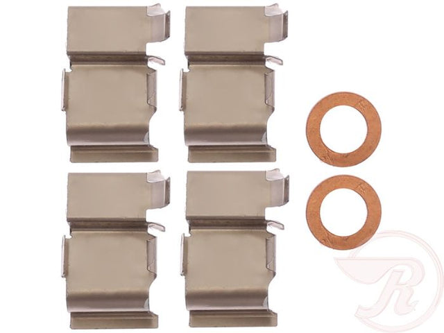 Product of Raybestos Brakes Rc13041c Brake Caliper