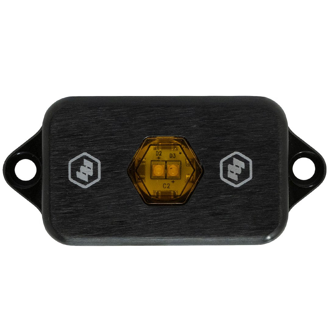 Product of Baja Design 398046 Rock Light