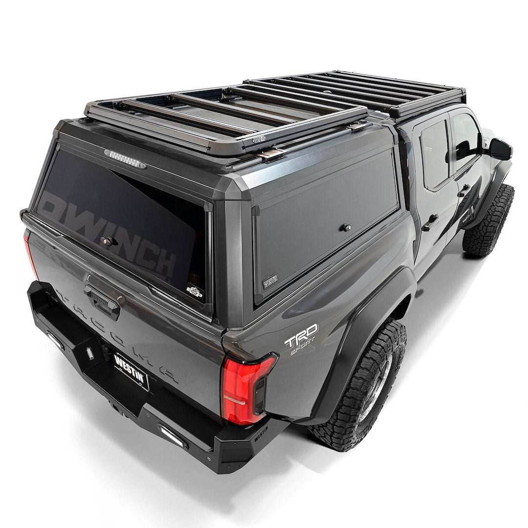 Westin Automotive 15-00145 Roof Rack||15-00145_P03_1.Jpg||93||w161500145||1792063