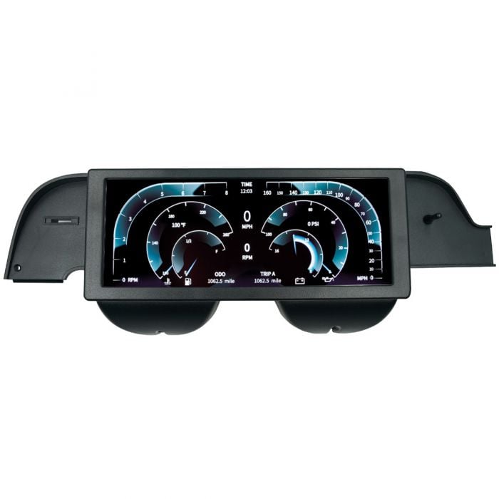 Product of Autometer 7011 Digital Dash