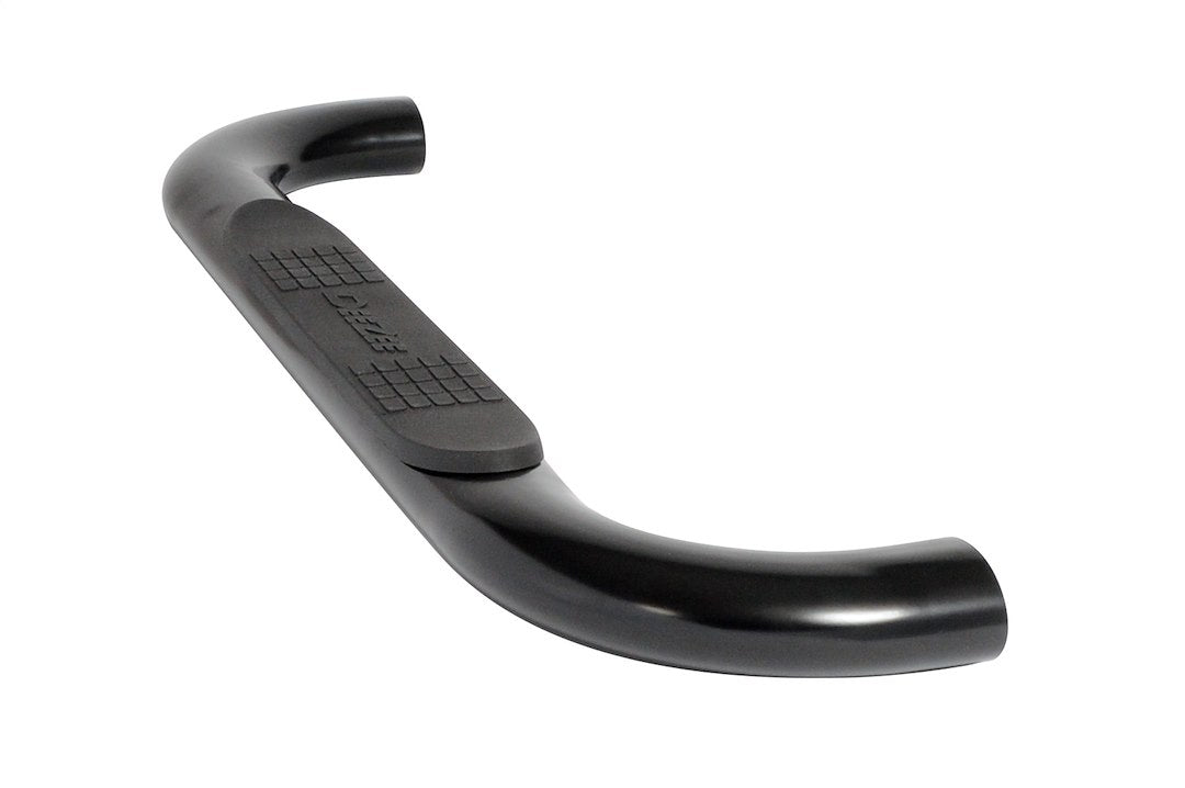 Dee Zee Dz373519 Nerf Bar||ste-Nb-4inoval-1pad-Black-01.Jpg||85||d37dz373519||1605185