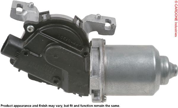 Cardone (A1) Industries 40-3033 Windshield Wiper Motor||40-3033_1.Jpg||86||a42403033||1582132