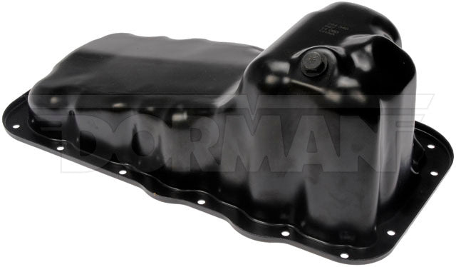 Dorman (Oe Solutions) 264-340 Oil Pan||264-340.Jpg||85||d18264340||845625