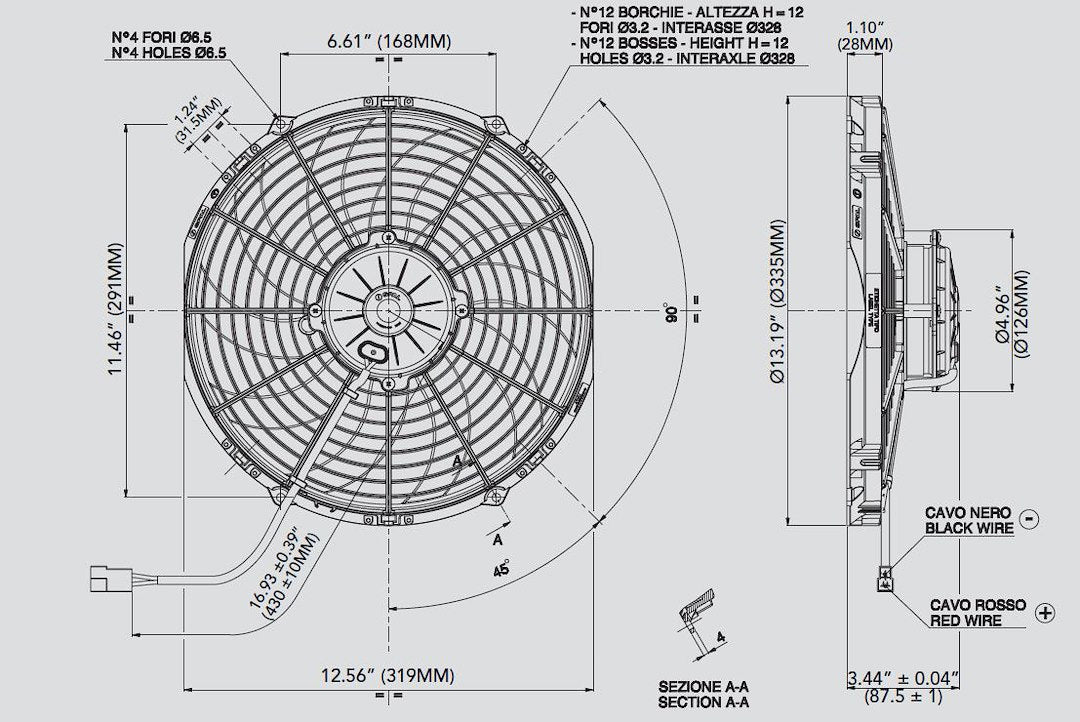 Frostbite 30102029 Cooling Fan||30102029_1.Jpg||86||h1930102029||1298414