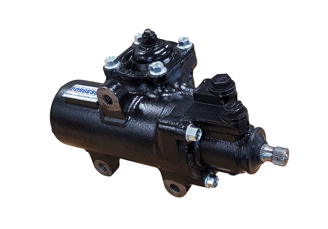 Borgeson 800134 Steering Gear Box||800134_Primary.Jpg||85||b73800134||1046201