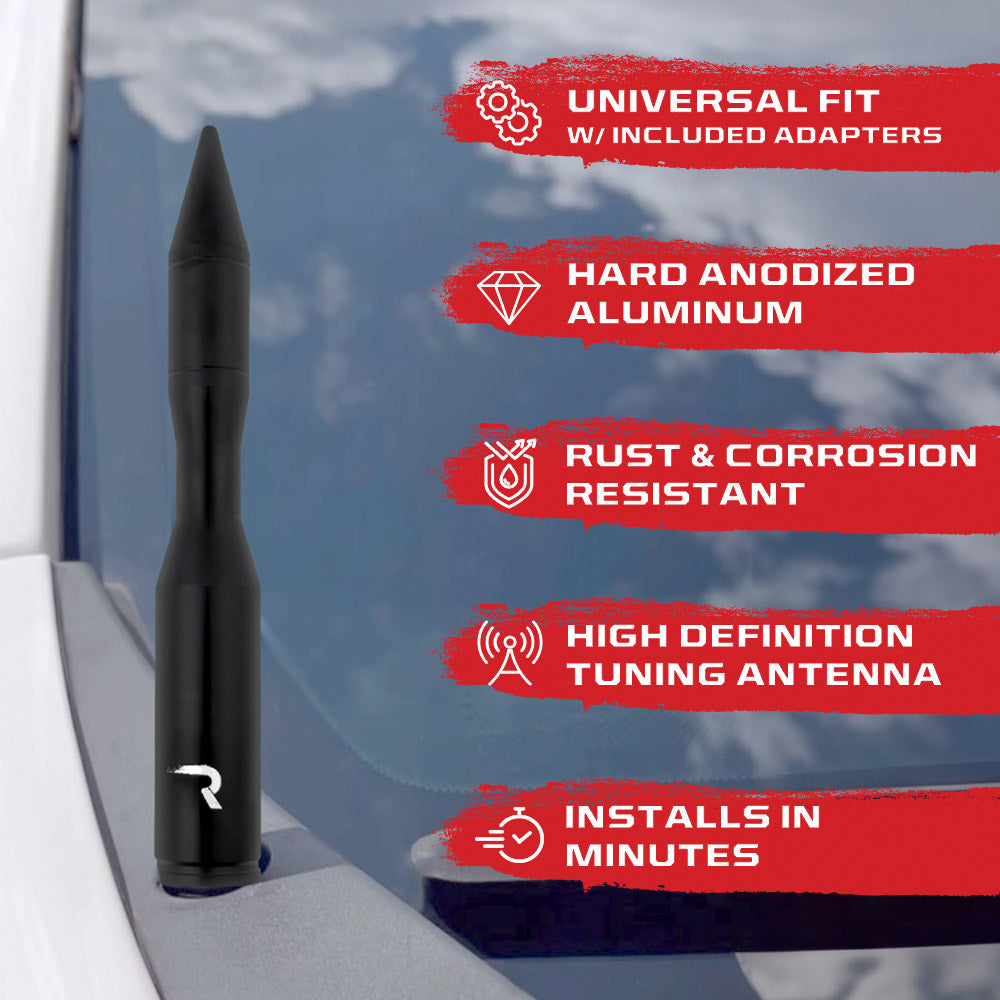 Recon Accessories 264antrtbk Am/ Fm Antenna||264antrtbk_3.Jpg||88||r89264antrtbk||1739191