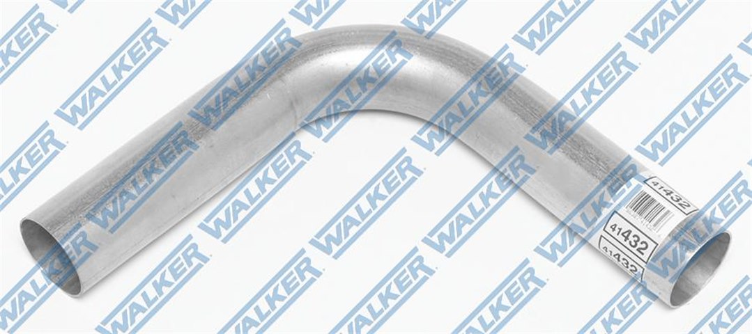 Product of Dynomax 41432 Exhaust Pipe - Bend 90 Degree