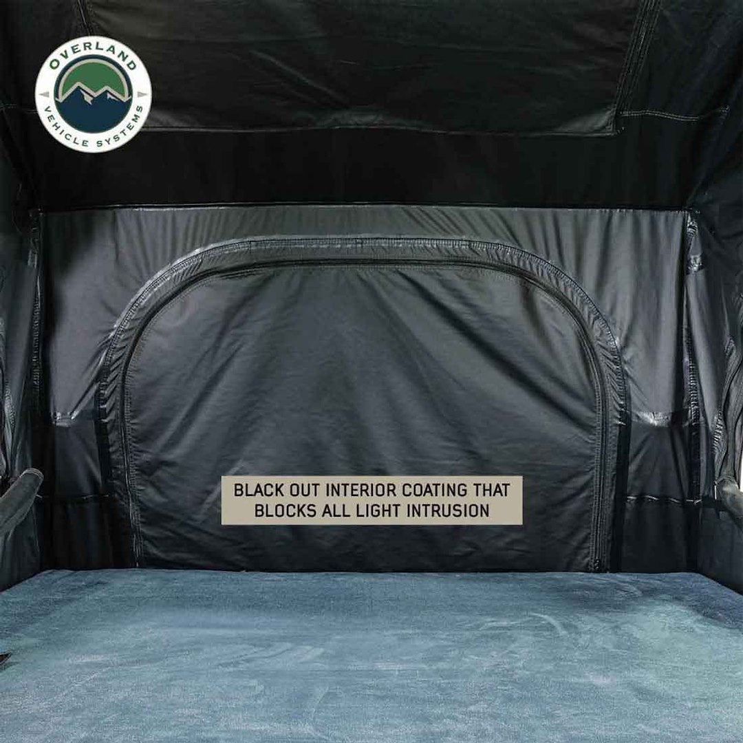 Product of Overland Vehicle Systems 18209905 Tent