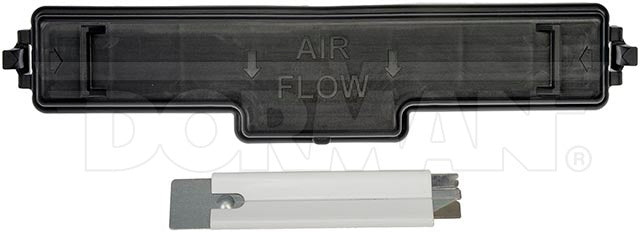 Dorman (Oe Solutions) 259-101 Cabin Air Filter Cover||259-101_1.Jpg||86||d18259101||1750882