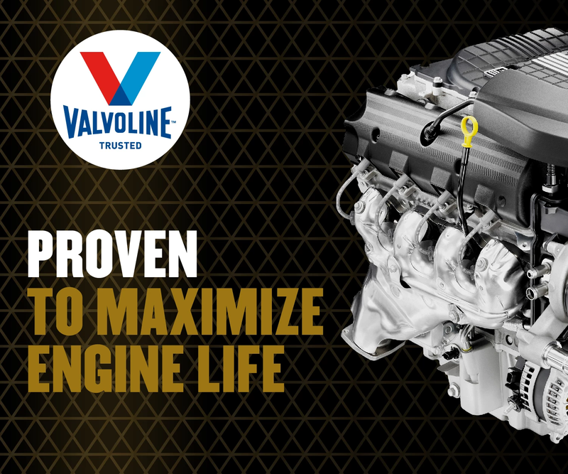 Product of Valvoline 891678 Oil