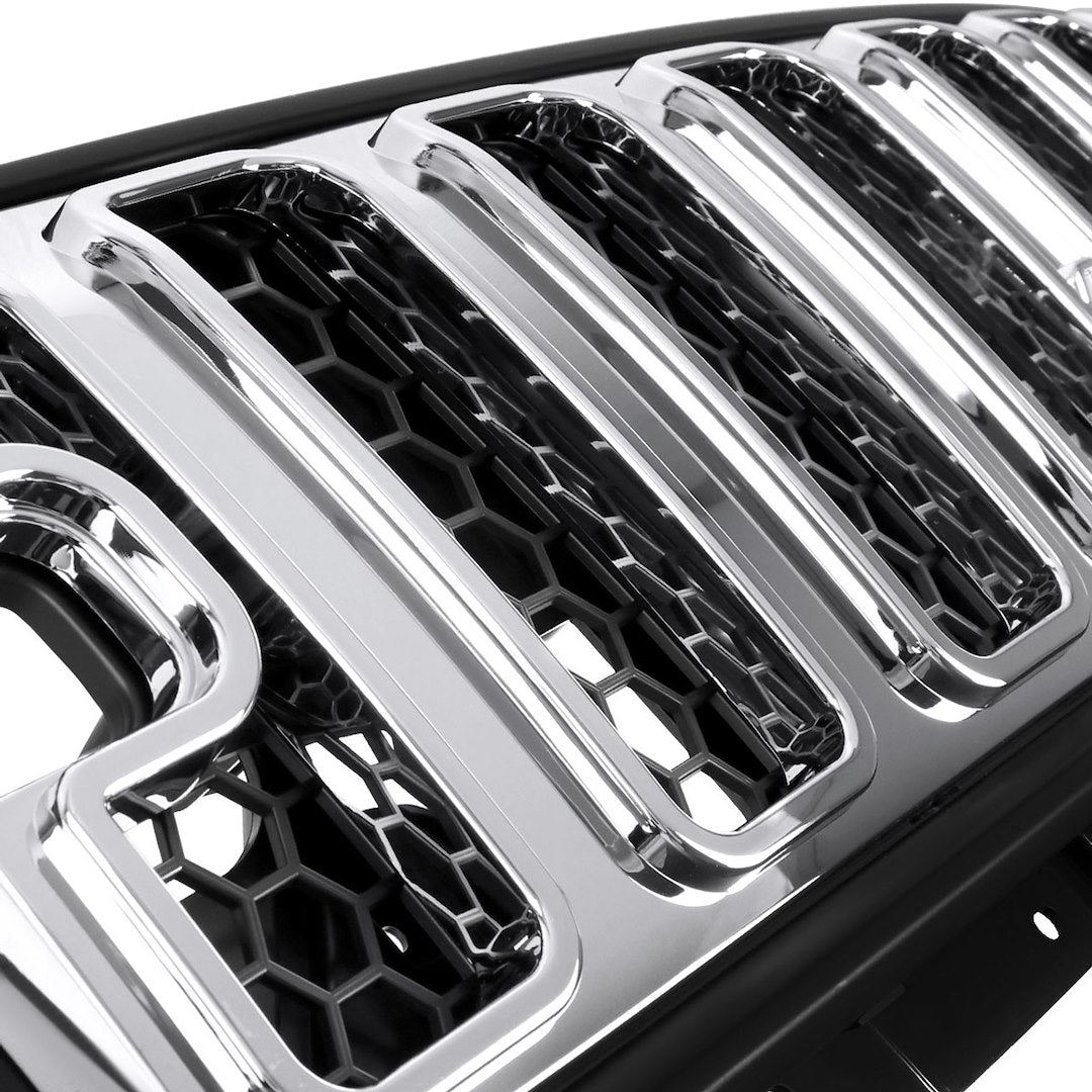 Spec-D Tuning Hg-Bco21c-Gl Grille||||87||sdthgbco21cgl||1918912