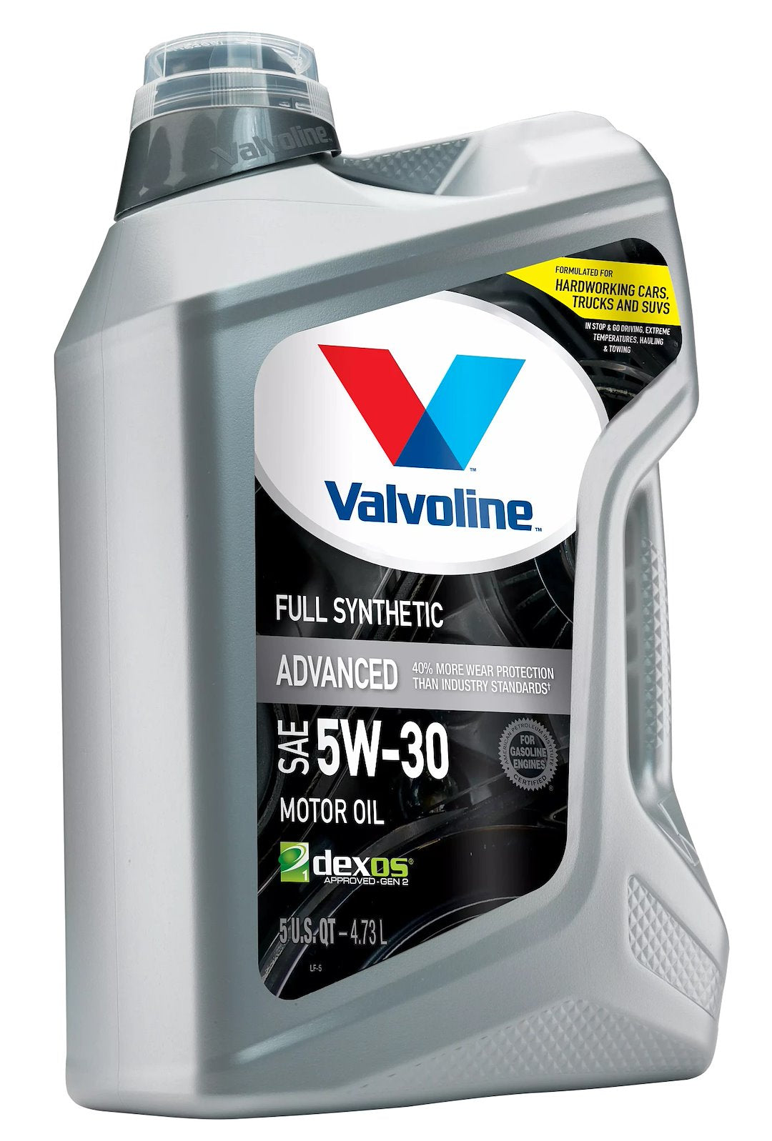 Product of Valvoline 881164 Oil