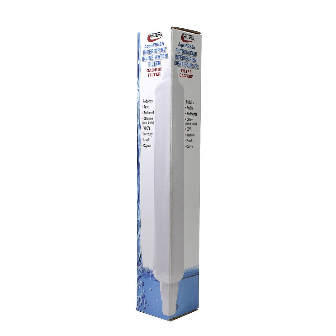 Product of Valterra A01-1133 Fresh Water Filter