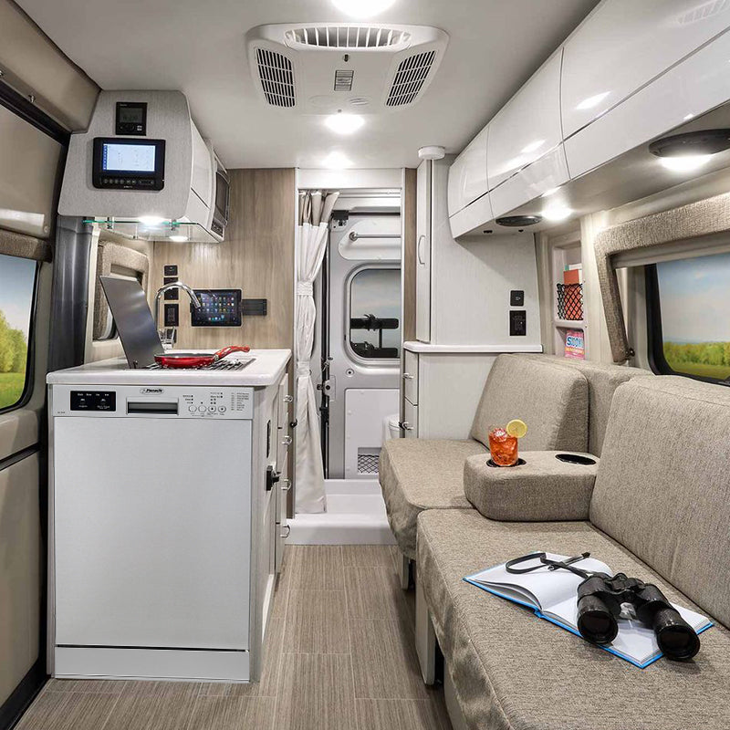 Product of Pinnacle Appliances Sb 1840 Dishwasher