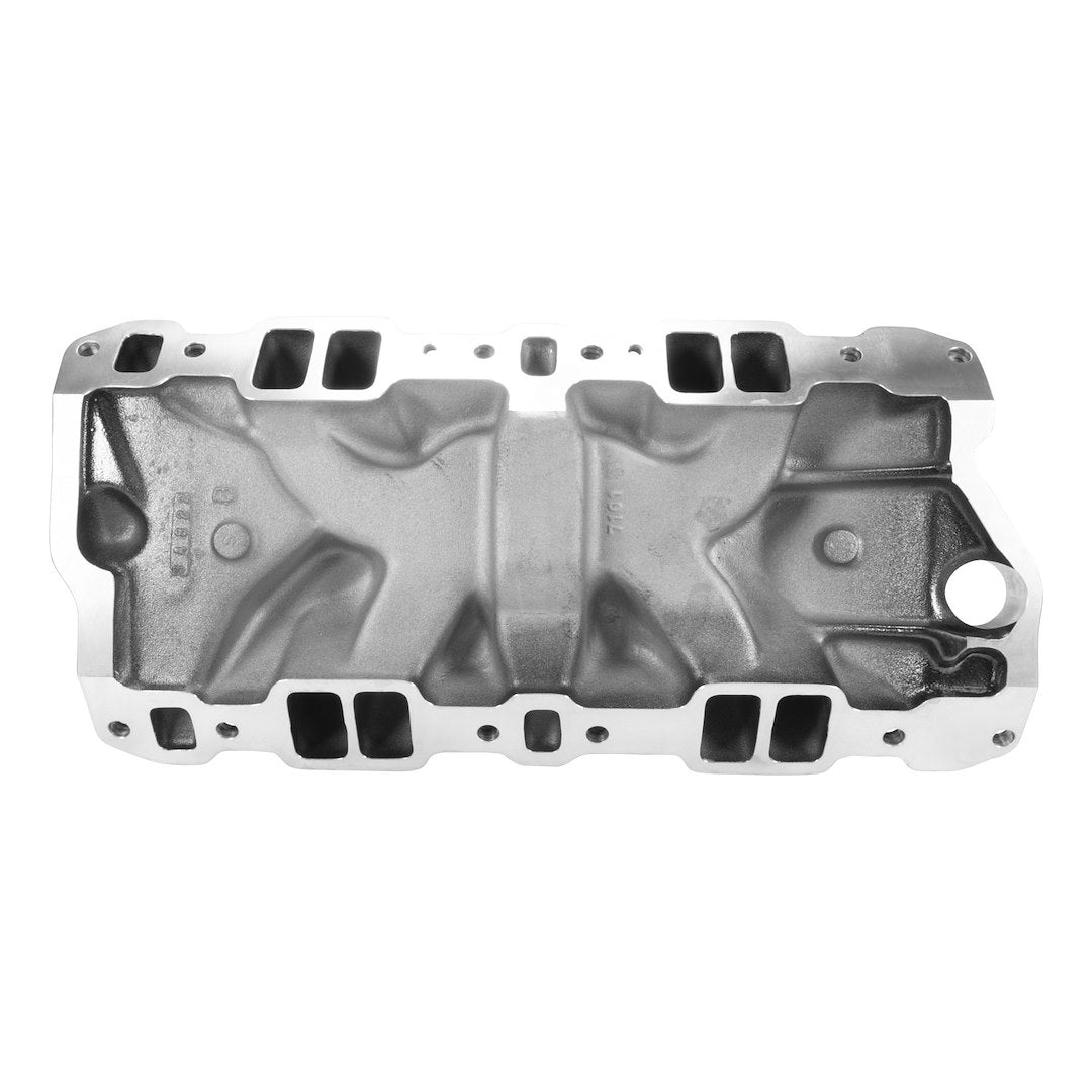 Product of Edelbrock 7101-Bp Intake Manifold