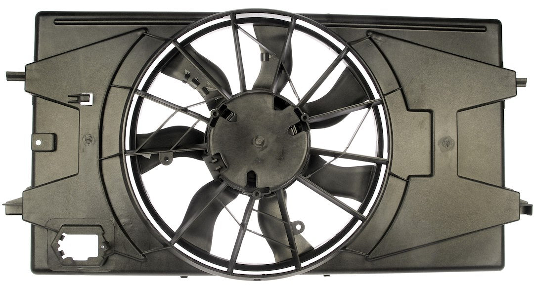 Dorman (Oe Solutions) 620-635 Cooling Fan||620-635-001.Jpg||85||d18620635||2243058