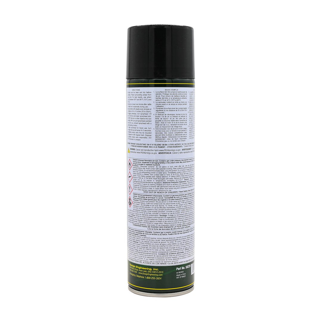 Design Engineering (Dei) 50220 Sound Dampening Spray||50220_1.Jpg||86||d4050220||1742995