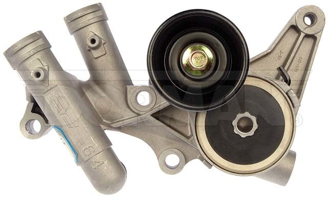 Dorman (Techoice) 419-105 Accessory Drive Belt Tensioner Assembly||419-105.Jpg||85||d18419105||1036154