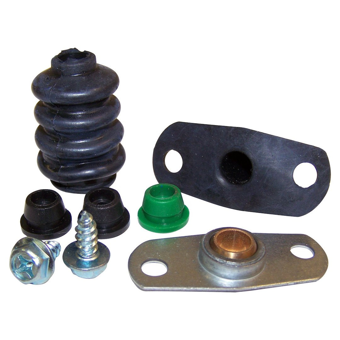 Crown Automotive 5014148aa Transfer Case Linkage Repair Kit||5014148aa.Jpg||85||c1y5014148aa||1000733