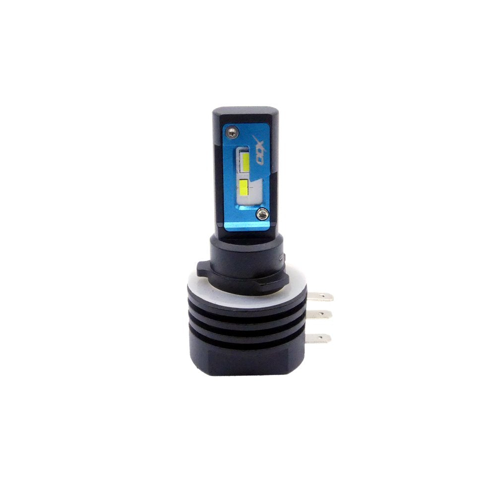 Odx Lighting Ledebryd-H15 Headlight Bulb||ledebryd-H15.Jpg||85||odxebrydh15||1038131