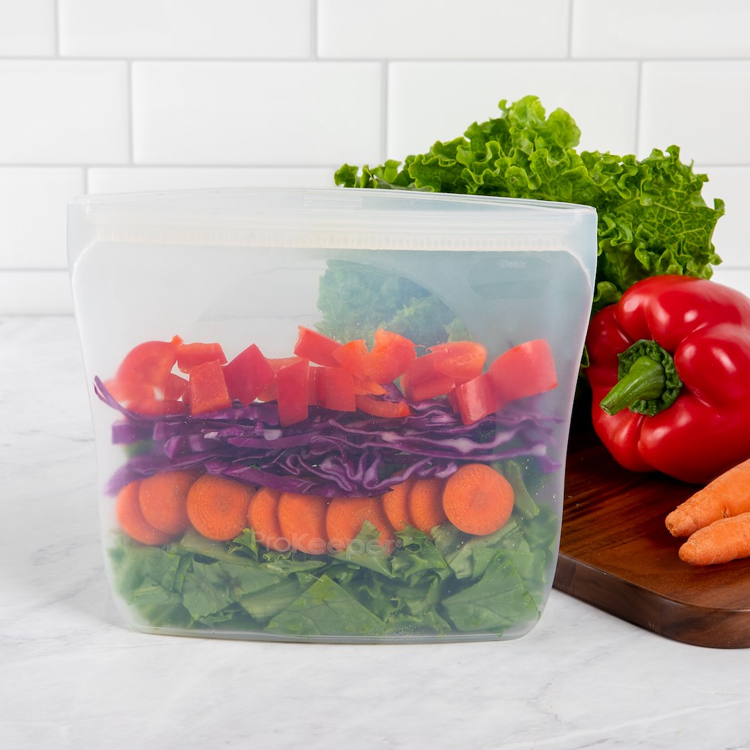 Product of Progressive International Pks-21c Food Storage Bag