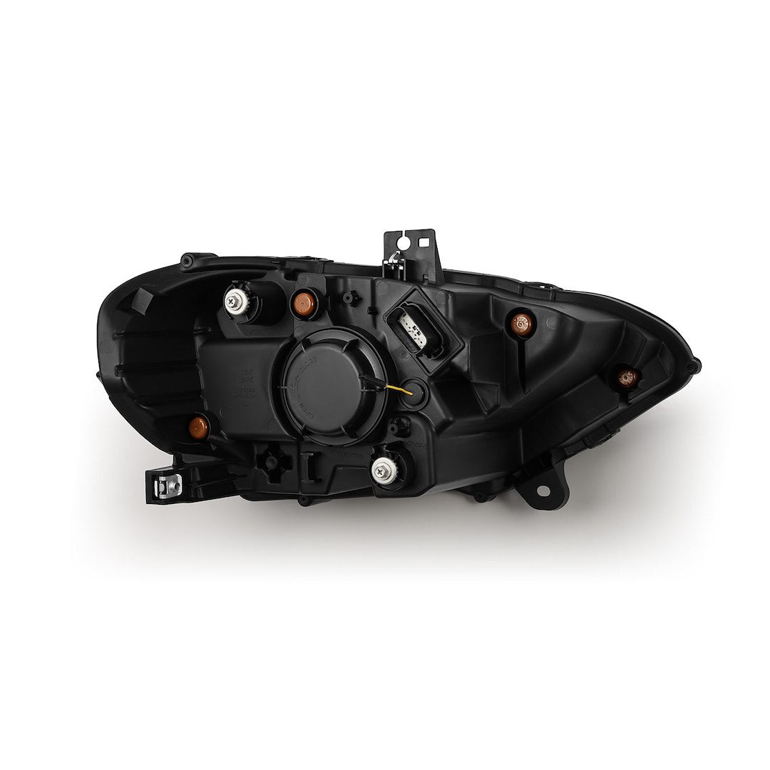 Alpharex Usa 880257 Headlight Assembly||880257_2.Jpg||87||alp880257||1284432