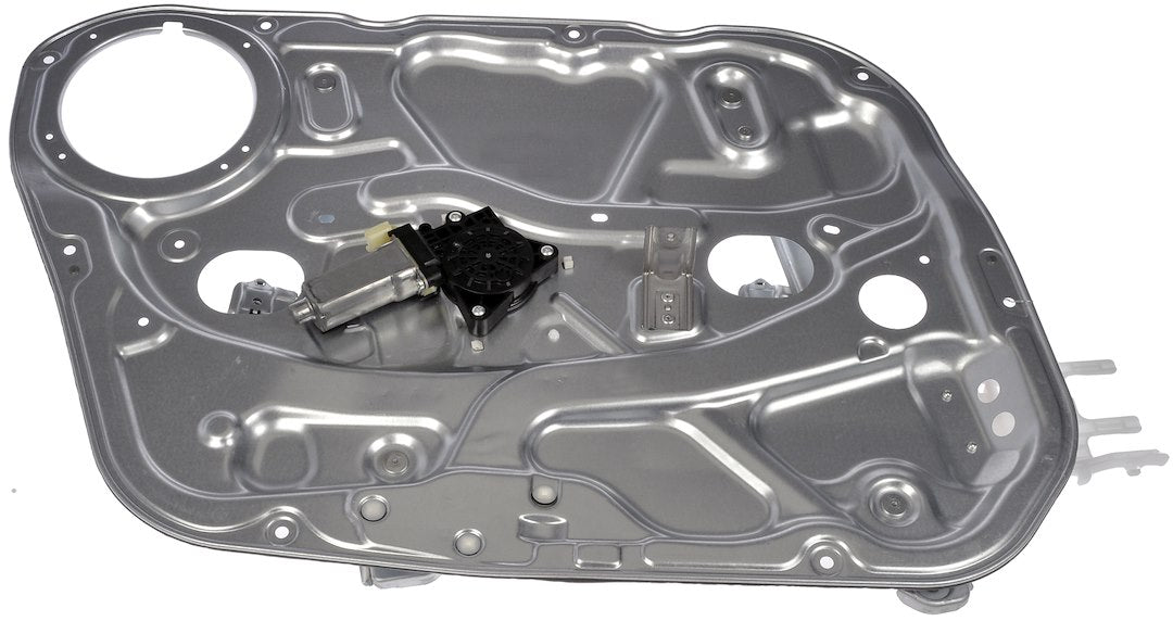 Dorman (Oe Solutions) 748-348 Window Regulator||748-348-51409-001.Jpg||85||d18748348||1297341