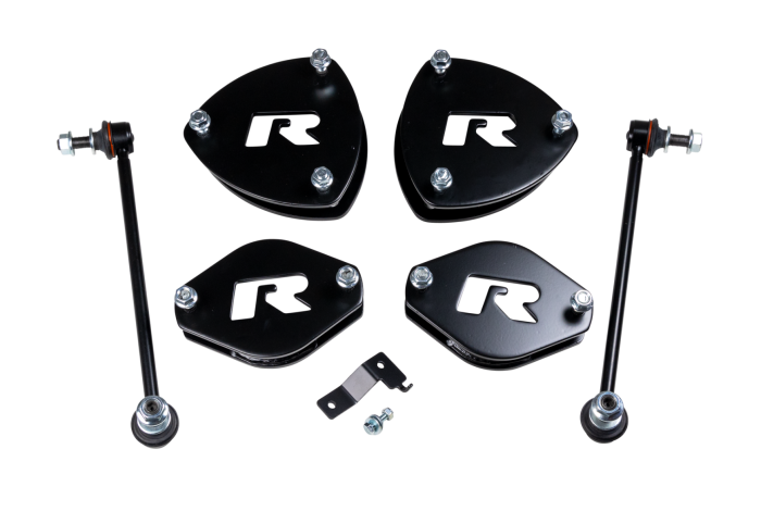 Readylift 69-98200 Lift Kit Suspension||69-98200.Png||85||r906998200||889321
