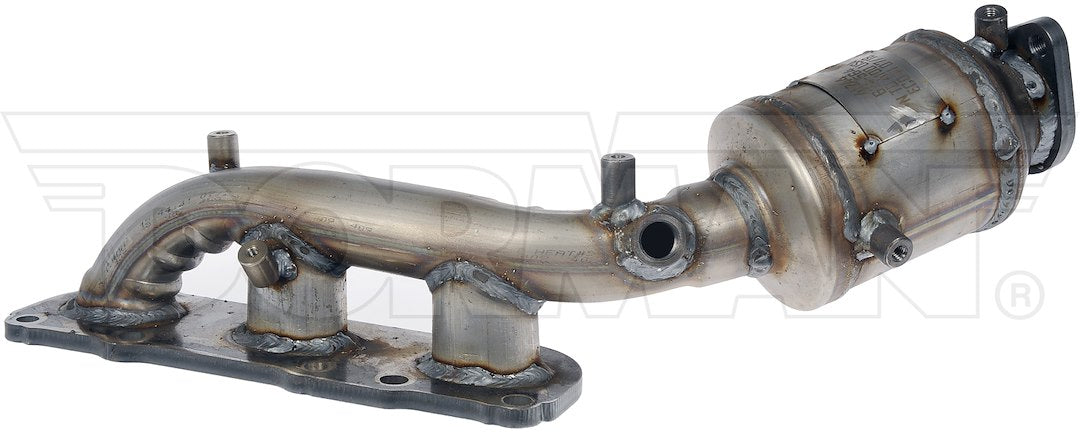 Dorman (Oe Solutions) 674-564 Catalytic Converter||674-564-003.Jpg||88||d18674564||996514