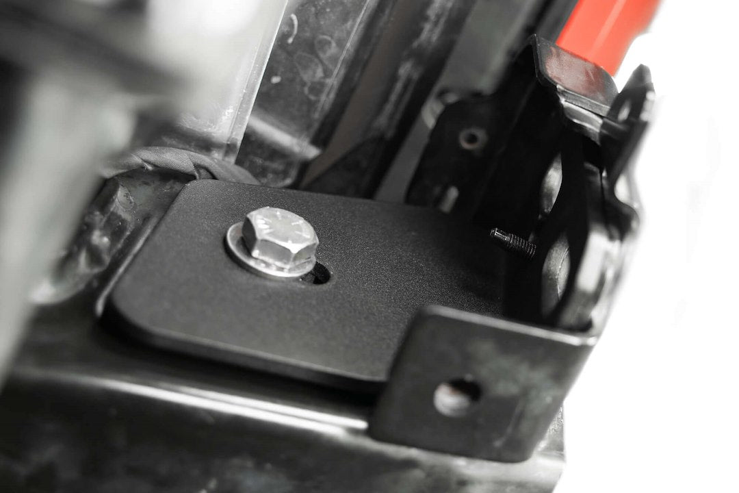 Product of Addictive Desert Designs Ac2303701na Frame Reinforcement Plate