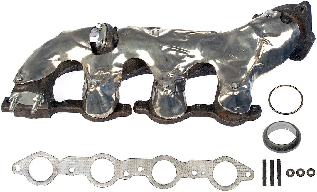 Dorman (Oe Solutions) 674-525 Exhaust Manifold||674-525-007.Jpg||91||d18674525||1731510