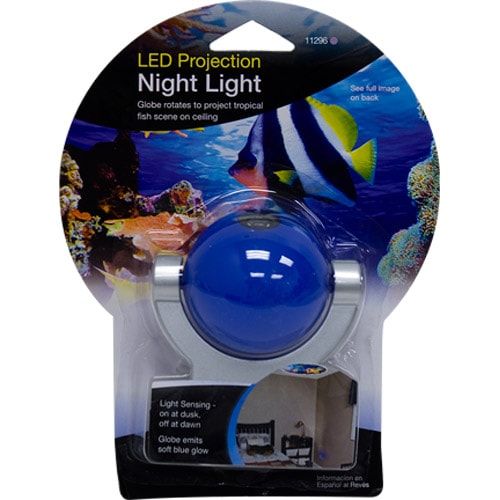 Product of Jasco 11296 Night Light