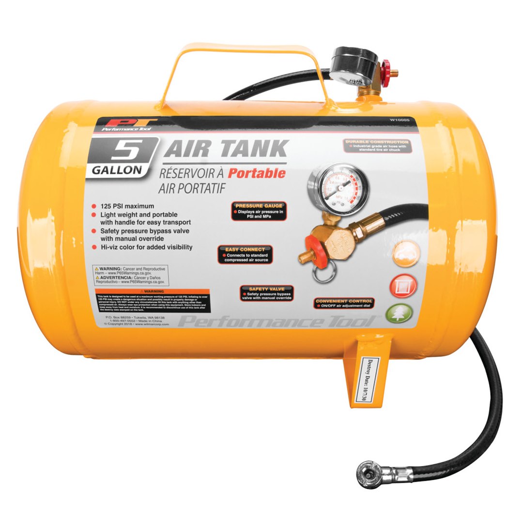Performance Tool W10005 Air Tank||w10005_1.Jpg||86||ptlw10005||1573830
